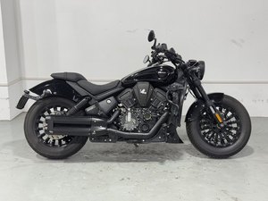 二手奔达黑旗500