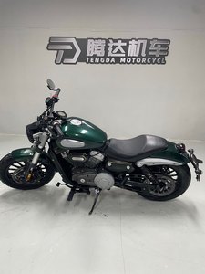 二手奔达金吉拉300