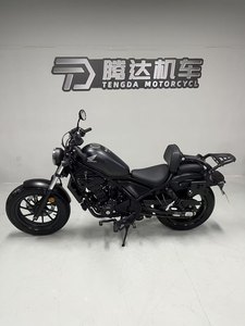 二手本田CM300