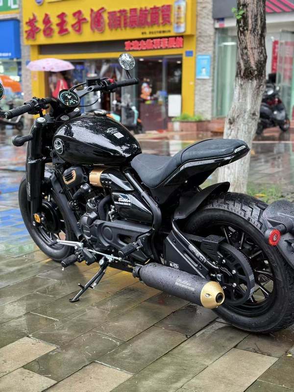 二手赛科龙RA600