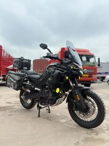 二手春风800MT