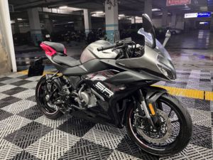 二手春风250SR