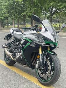 二手QJMOTOR赛600