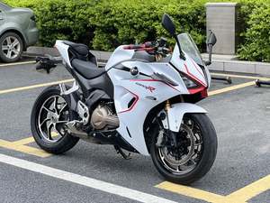 二手QJMOTOR赛550S