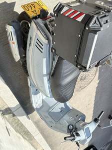 二手赛科龙RT150E 米兰