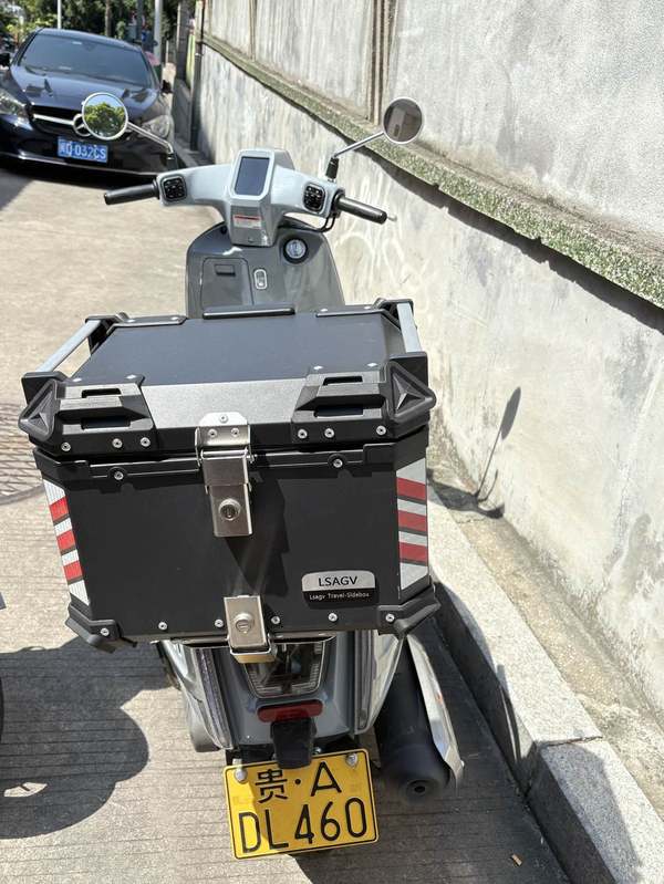 二手赛科龙RT150E 米兰