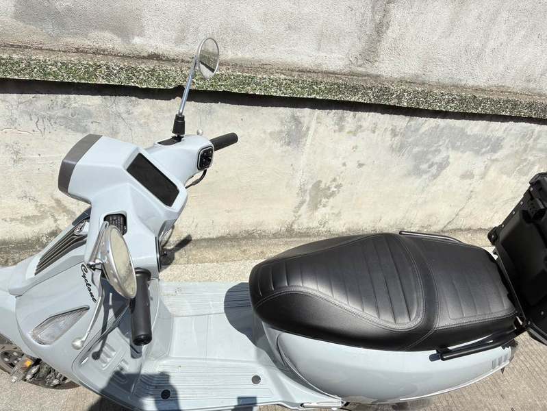 二手赛科龙RT150E 米兰