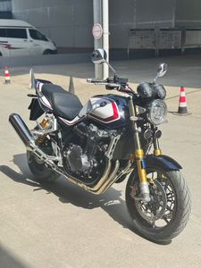 二手本田CB1300 Super Four