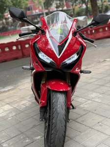 二手本田CBR650R