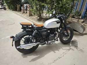 二手天地游侠BOBBER 150