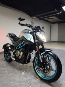 二手春风250NK