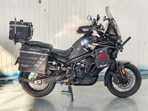 二手春风800MT