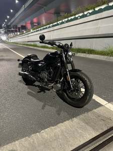 二手春风250CL-C