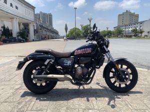 二手QJMOTOR闪150