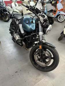 二手宝马R NineT