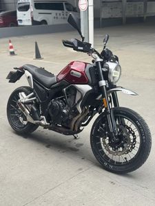 二手凯越500F