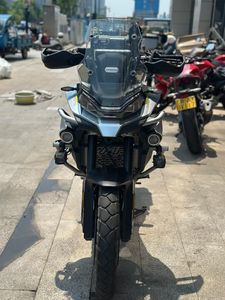 二手春风800MT