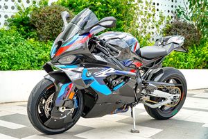 二手宝马M 1000 RR