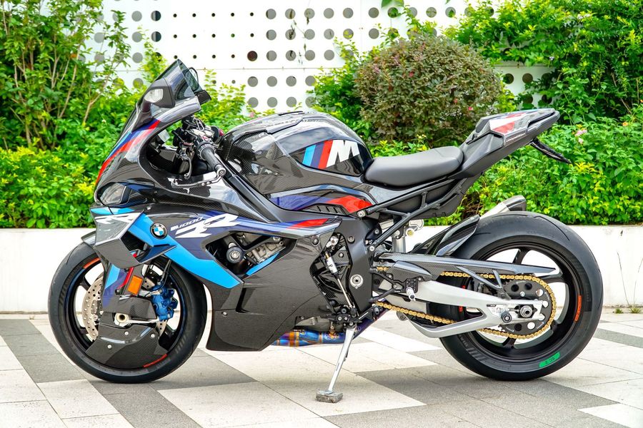 二手宝马M 1000 RR