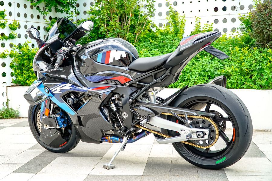 二手宝马M 1000 RR