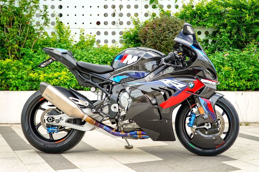 二手宝马M 1000 RR