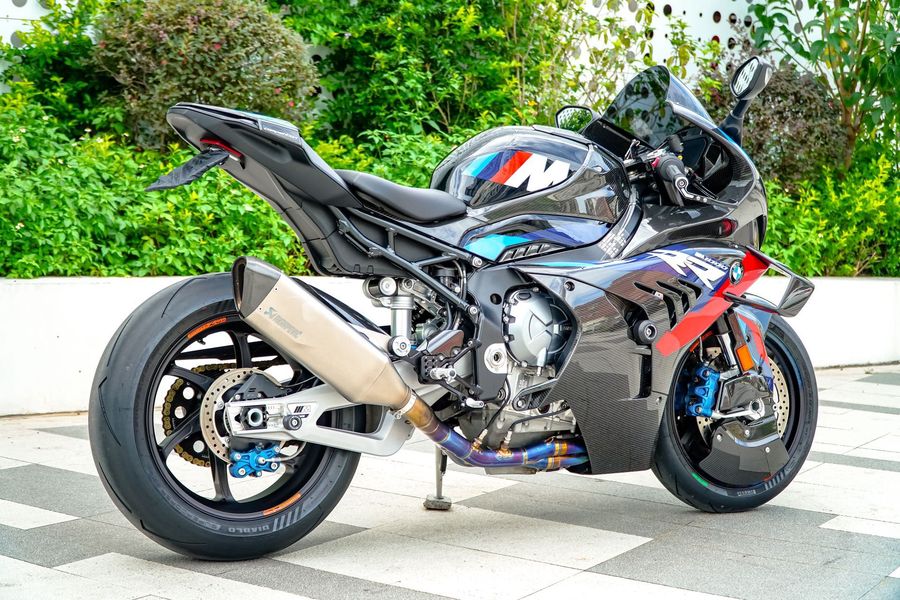二手宝马M 1000 RR