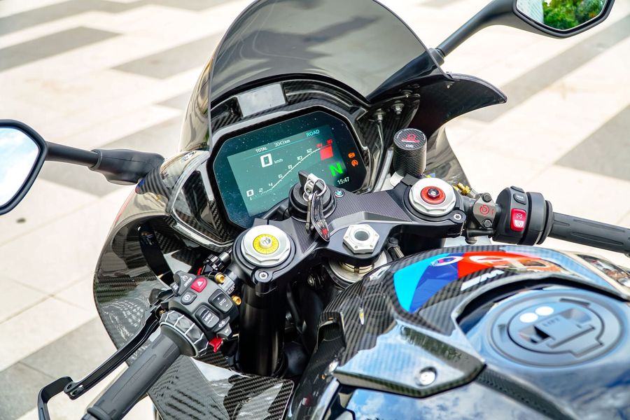二手宝马M 1000 RR