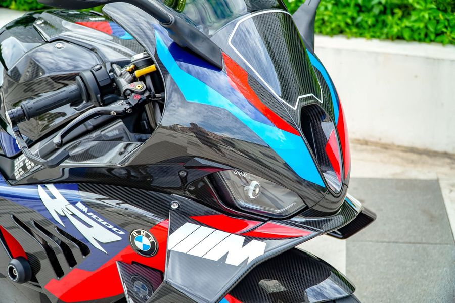 二手宝马M 1000 RR
