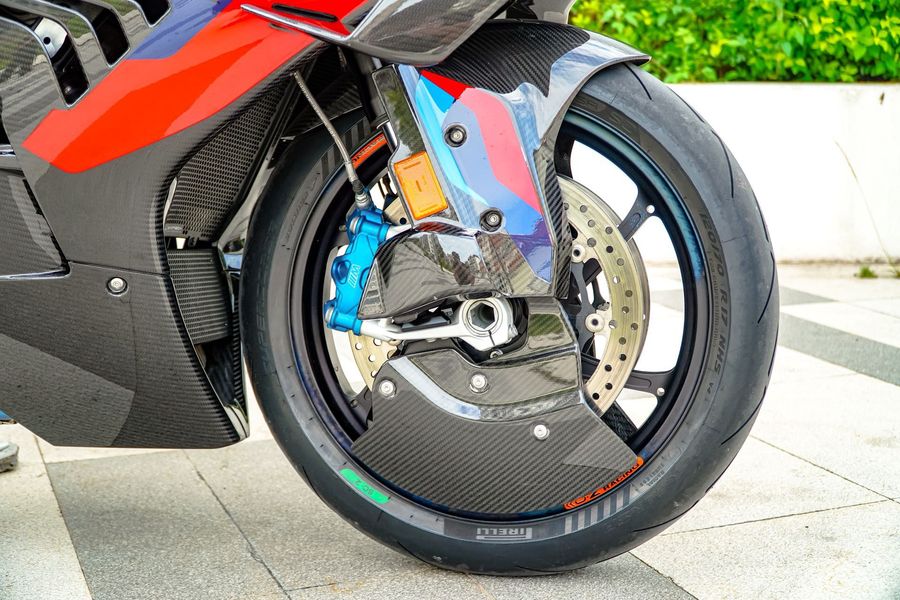 二手宝马M 1000 RR