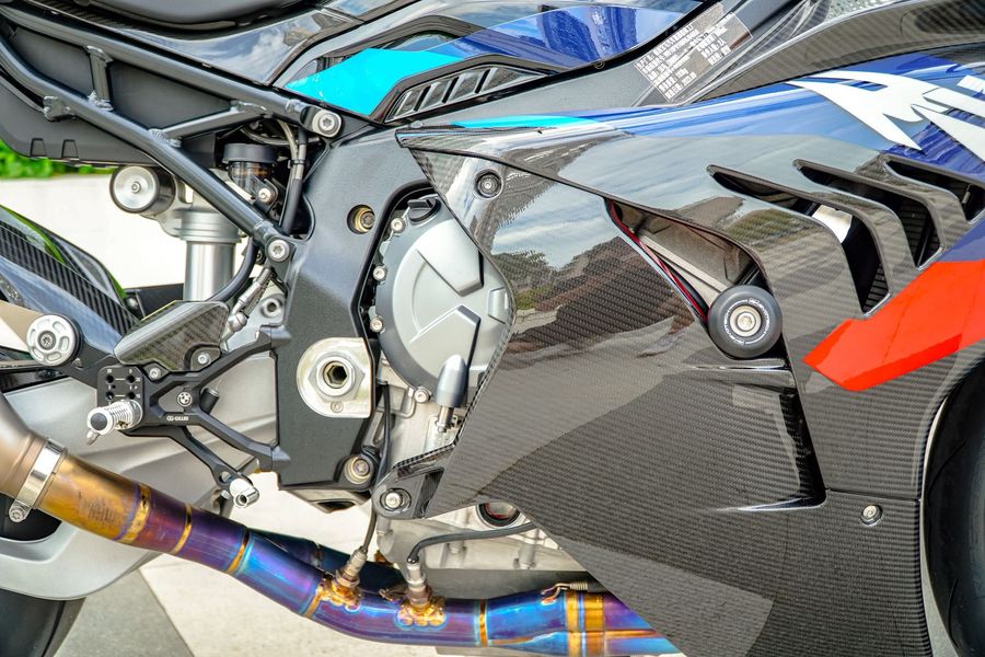 二手宝马M 1000 RR