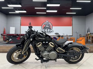 二手奔达拿破仑450