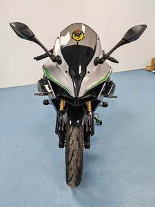 二手QJMOTOR赛450