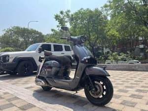 二手维多利亚Sixties 150i