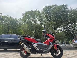 二手布雷斯通极宙 ADV150