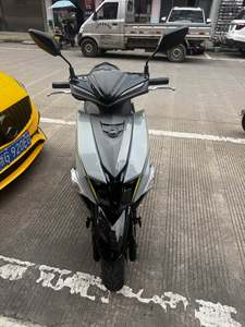 二手三阳JET SL