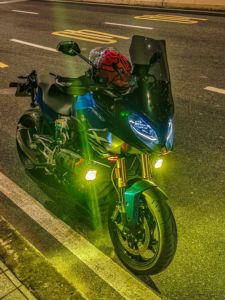 二手宝马F 900 XR
