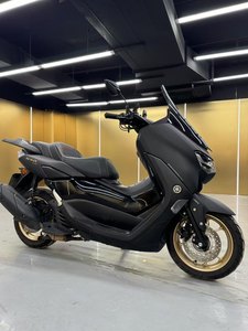 二手雅马哈NMAX