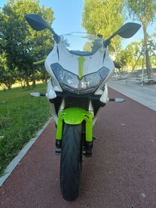 二手贝纳利龙卷风 Tornado 302R