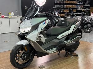二手宝马C 400