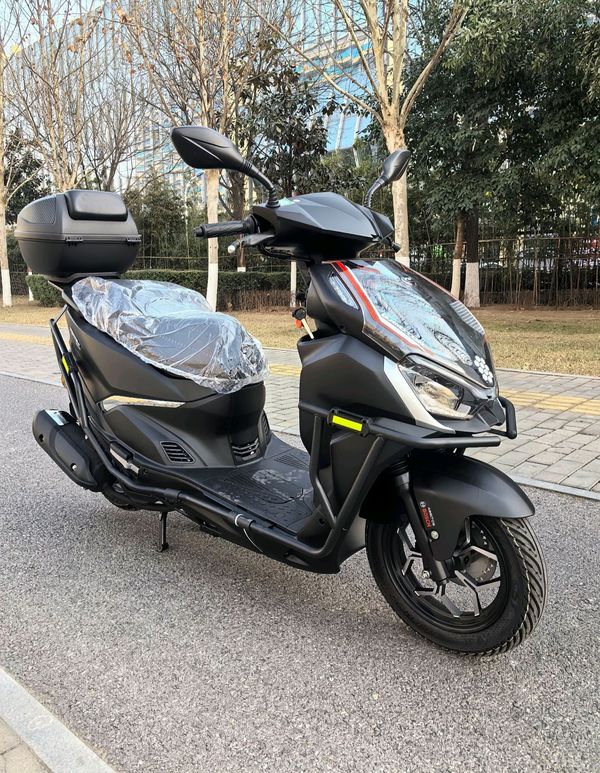 二手QJMOTOR鸿150RS