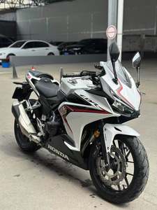 二手本田CBR400R