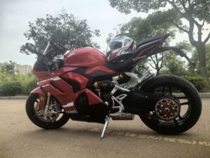 二手摩迪威800RR