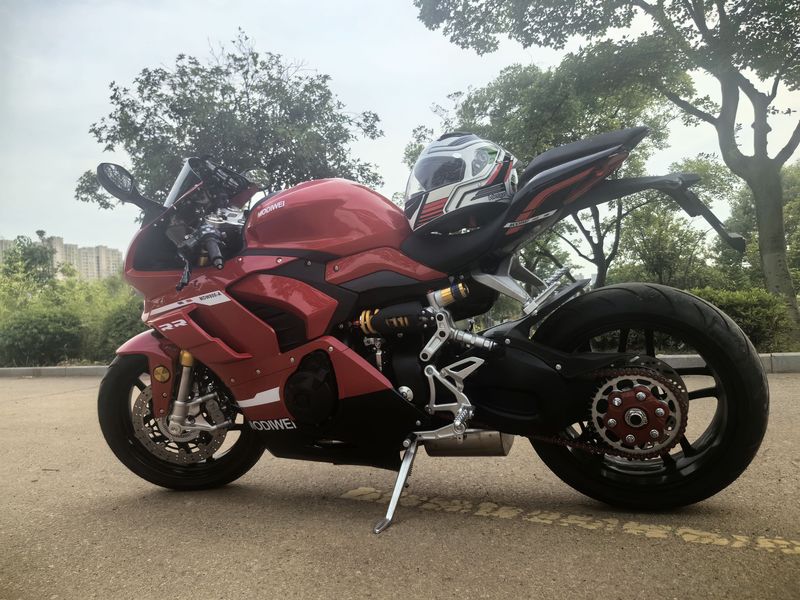 二手摩迪威800RR