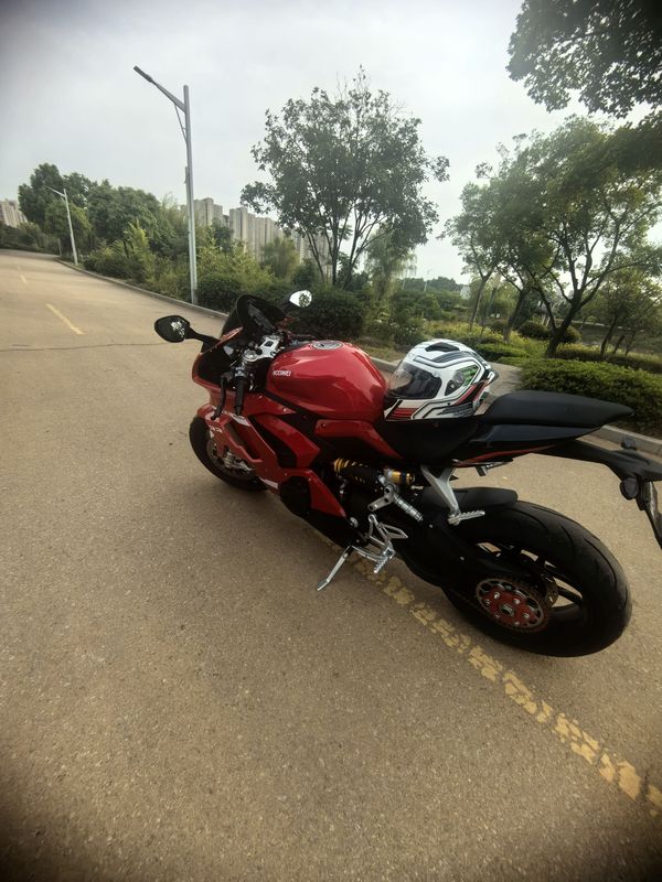 二手摩迪威800RR