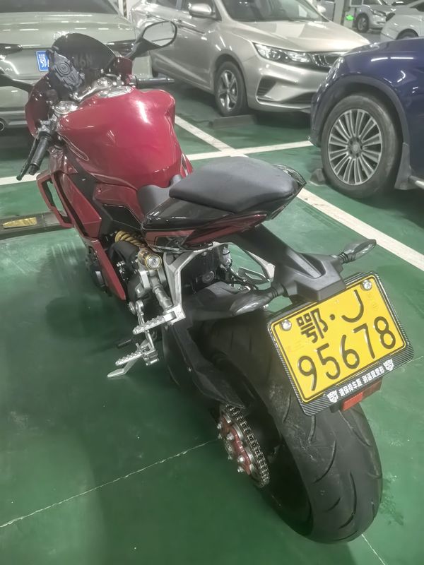 二手摩迪威800RR