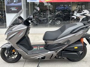 二手QJMOTOR鸿250