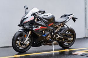 二手宝马S 1000 RR