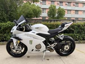 二手张雪机车500RR