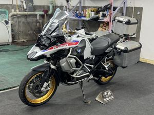 二手宝马R 1250 GS