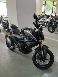 二手春风450NK
